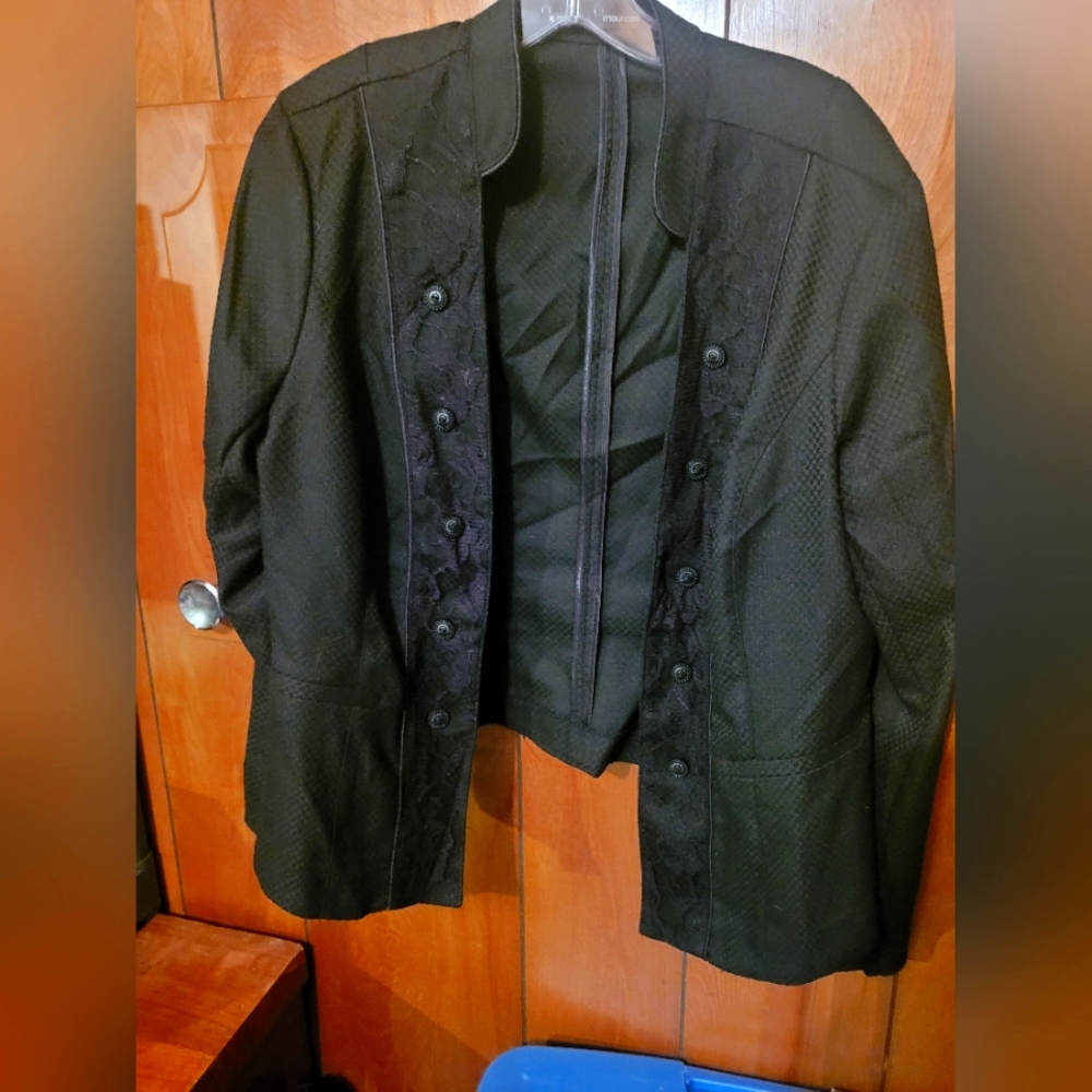 MAURICES JACKET